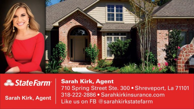 sara-kirk-state-farm | Red River Balloon Rally