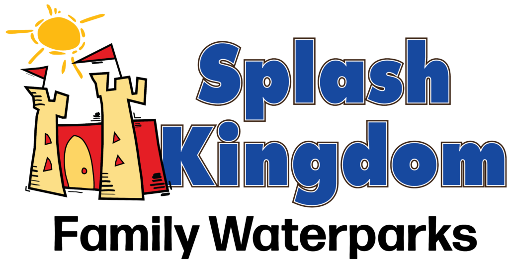Splash Kingdom Black Outline PNG Red River Balloon Rally