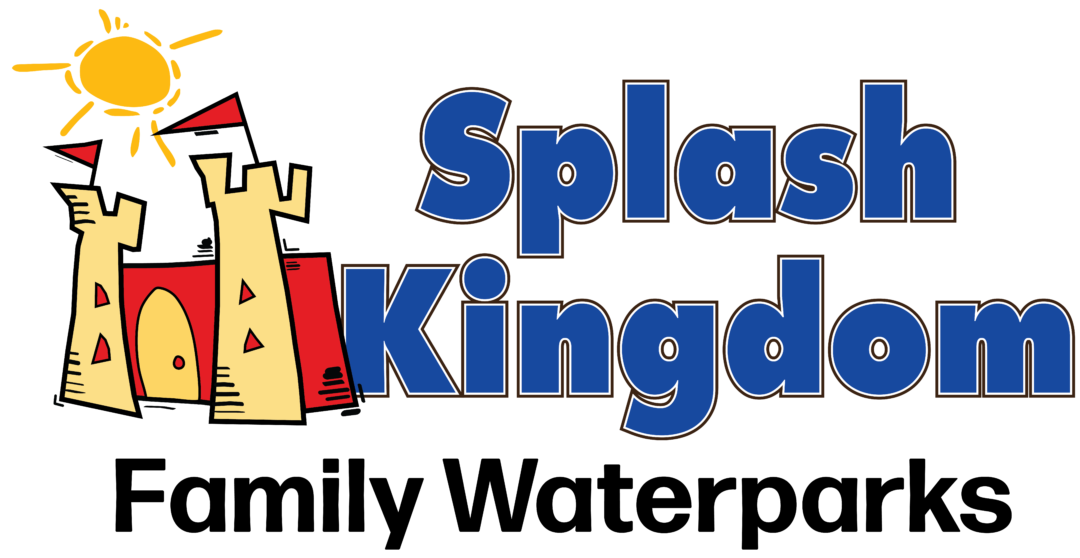 Splash Kingdom Black Outline PNG Red River Balloon Rally