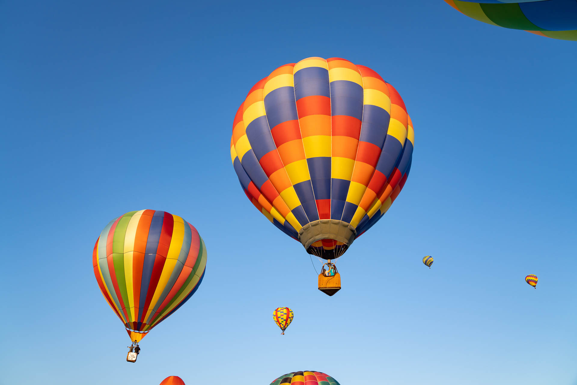 Red River Balloon Rally